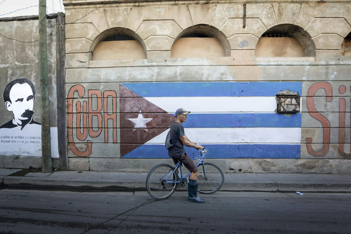 Cruz and Rubio: Cuba-American Privilege and the Betrayal of the Immigrant Dream