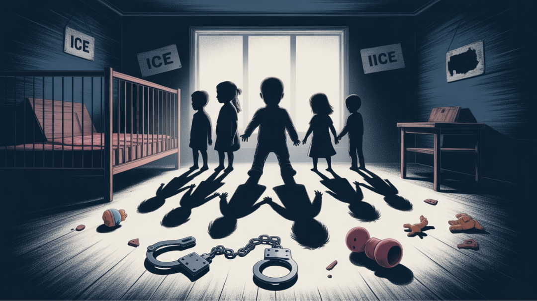 State-Sponsored Human Trafficking Under the Trump Administration: A 3-Part Investigation