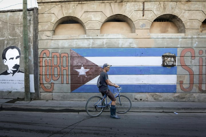 Cruz and Rubio: Cuba-American Privilege and the Betrayal of the Immigrant Dream