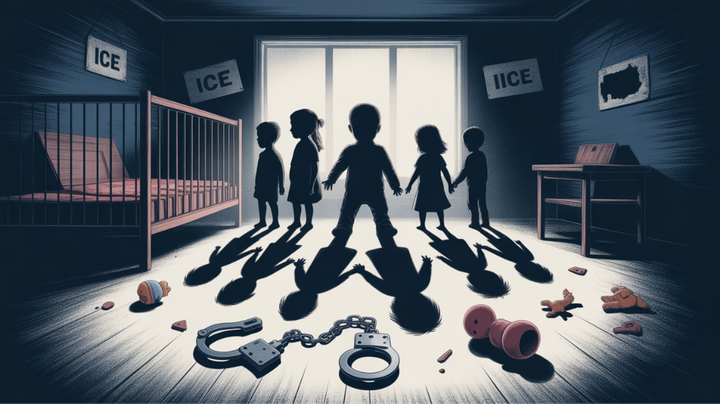 State-Sponsored Human Trafficking Under the Trump Administration: A 3-Part Investigation